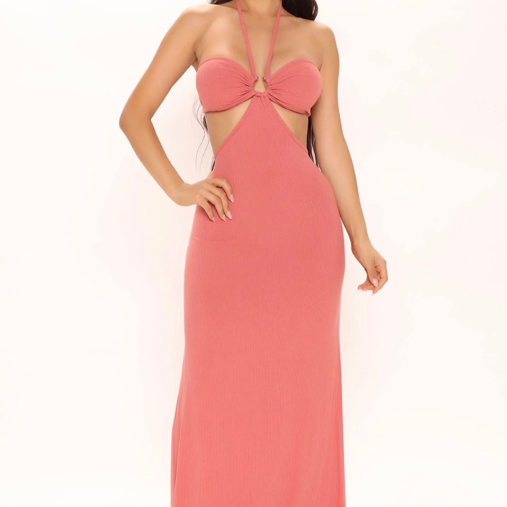 Brand new Fashion nova dress size Medium